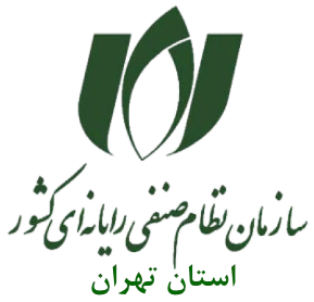 سازمان نظام صنفی رایانه‌ای